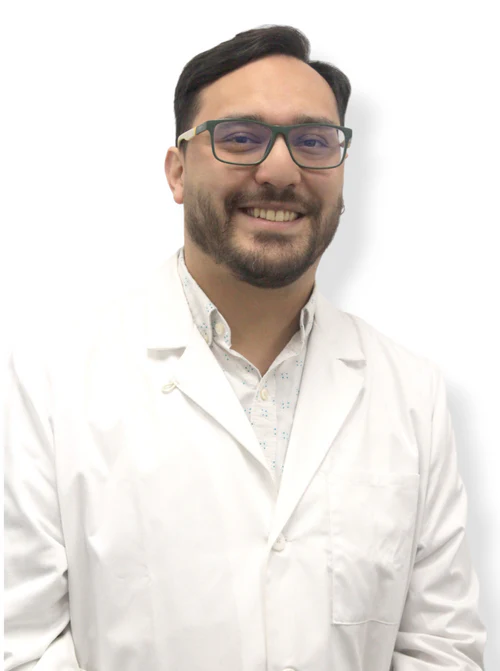 Hugo Vásquez Boero