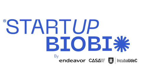 Startup Biobío